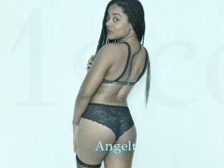 Angelt