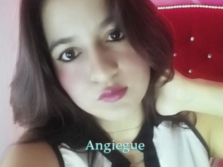 angiegue 1 grosse cochonne