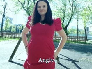 Angiye