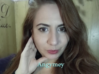 Angymey