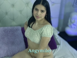 Angymiler