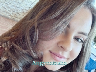 Angynatasha