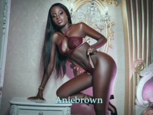 Aniebrown