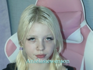 Anielastewenson