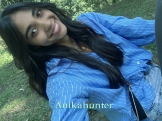 Anikahunter