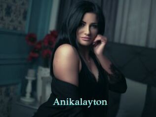 Anikalayton