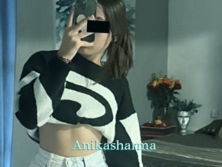 Anikasharma