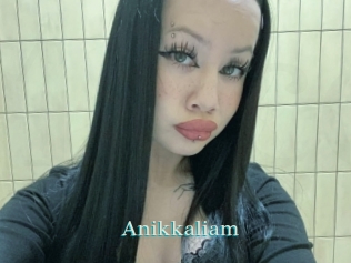 Anikkaliam