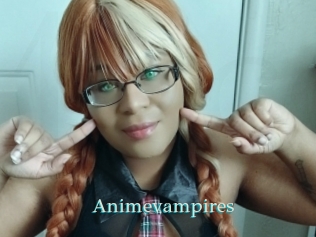 Animevampires