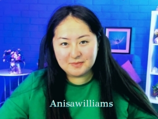 Anisawilliams