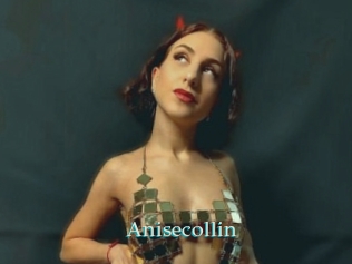 Anisecollin