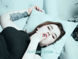 anitaevanss 1 grosse cochonne