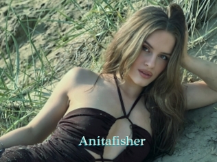Anitafisher