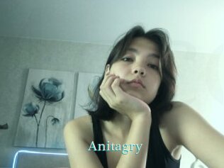 Anitagry