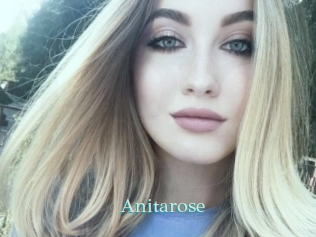 anitarose 1 grosse cochonne