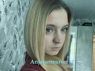 Anjanettearon