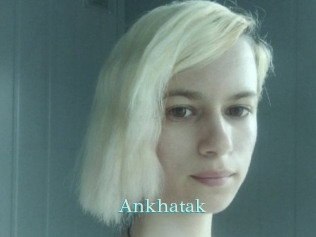 Ankhatak