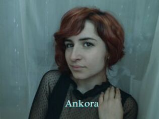Ankora