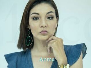 Anma