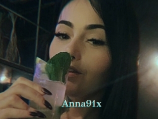 anna91x 1 grosse cochonne