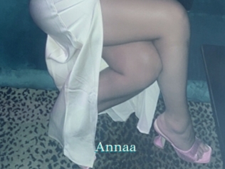 Annaa