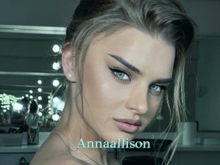 Annaallison