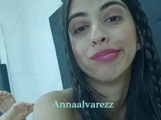 Annaalvarezz