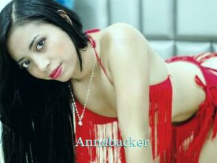 Annabacker