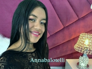 Annabalotelli