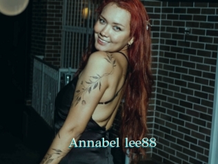 Annabel_lee88