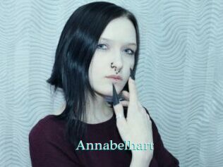 Annabelhart