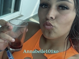 Annabelle101xo
