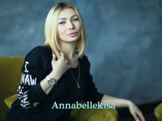 Annabellekisa