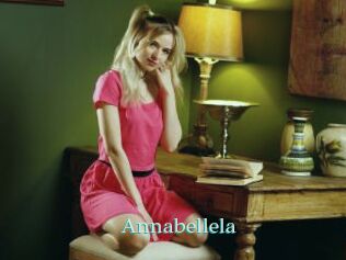 Annabellela