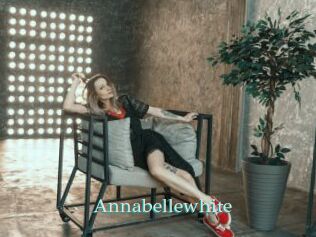 Annabellewhite