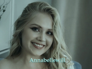 Annabellewill