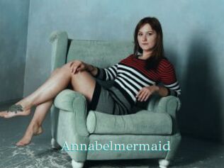 Annabelmermaid