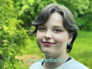 Annabethallen
