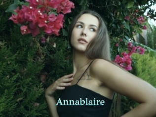 Annablaire