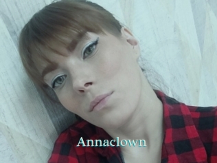 Annaclown