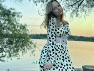Annacrystall