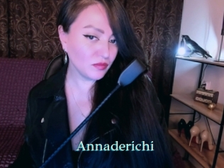 annaderichi 1 grosse cochonne