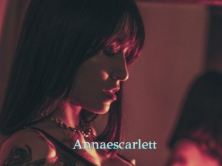 Annaescarlett