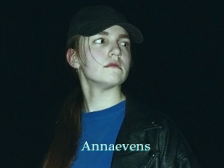Annaevens