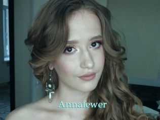 Annafewer