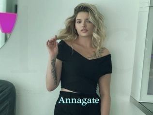 Annagate