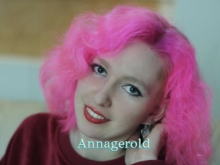 Annagerold