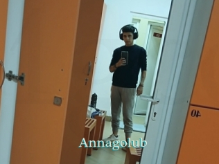 Annagolub