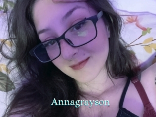 Annagrayson