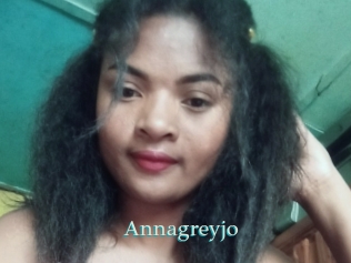 Annagreyjo